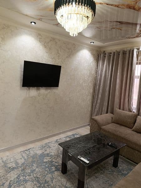 Чилонзор-19 да 1-хоналик уй ижарага (аренда) берилади. 5 кав — фото 2