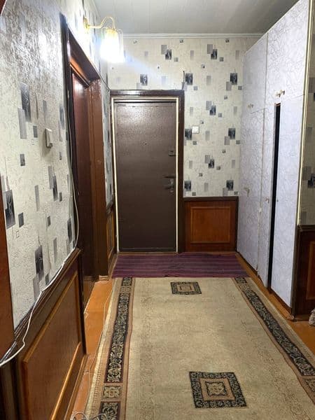 Сдаётся уютная квартира на 4 этаже в Учтепинском районе , ор