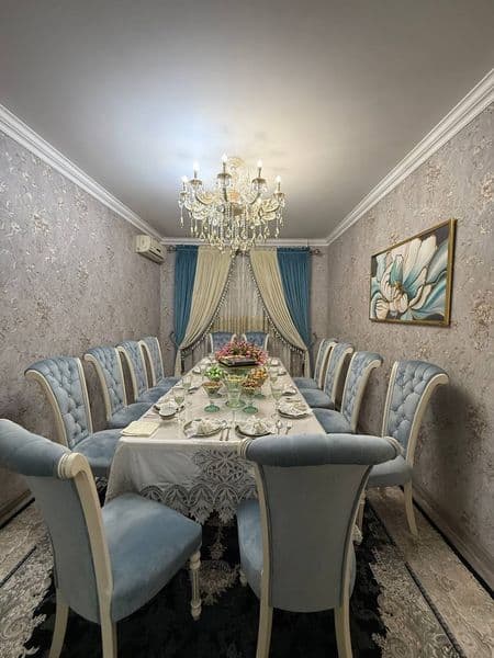 Сдаётся. 3/4. Евроремонт. С. Обстановкой.   Квартира.  Отлич