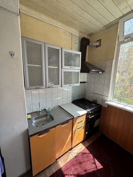 Район - Алмазарский<br />
Ориентир - парк победа <br />
Комн — фото 3