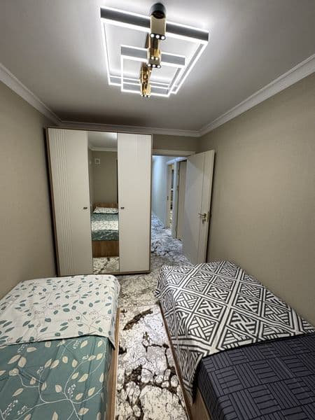 Сдаю Свою квартиру!<br />
3/3/5 кирпичный <br />
Адресс: <br — фото 4