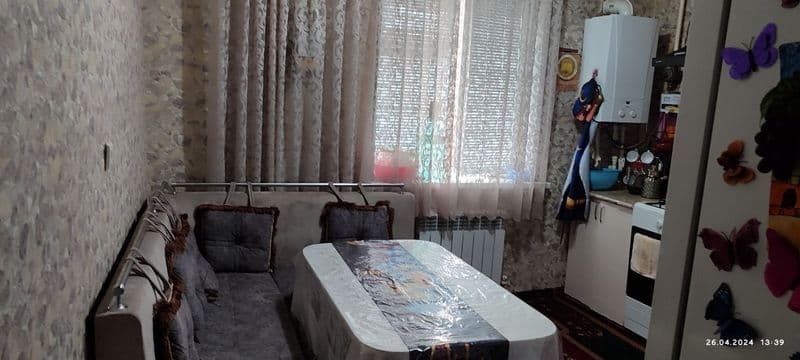 2-xonali uy Yangihayot tuman 8-hudud<br />
67-dom<br />
Teld