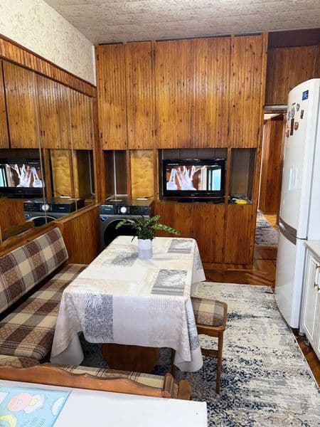 Аренда долгосрочная метро Ойбек. Квартира 65 кв.м , напротив — фото 3