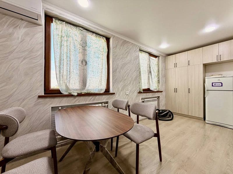 Сдаётся 2 х комнатная квартира <br />
Площадь 60 м2<br />
До — фото 5