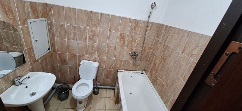 Сергели 8 худуд 2 хона 1 этаж оилага берилади гиламлариям бо — фото 3