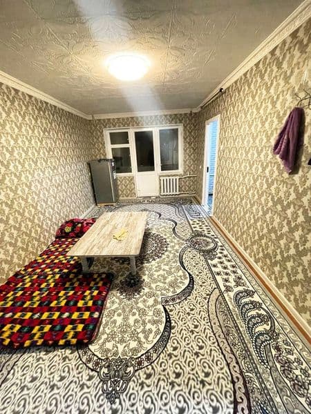 Sergeli tumani, метро Sergeli Metro Station (2-бекат) яқинид — фото 5