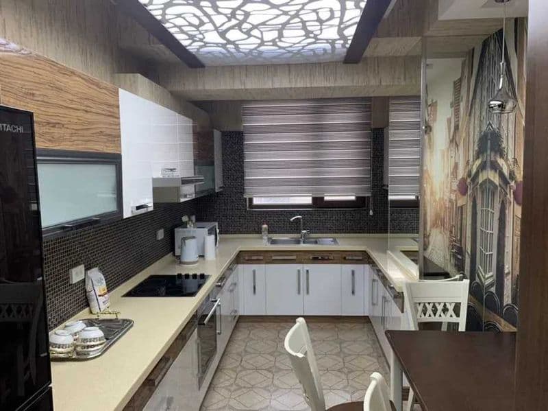 2-комнатная квартира 65 м² в Мирабадском районе, Нукус<br /> — фото 4