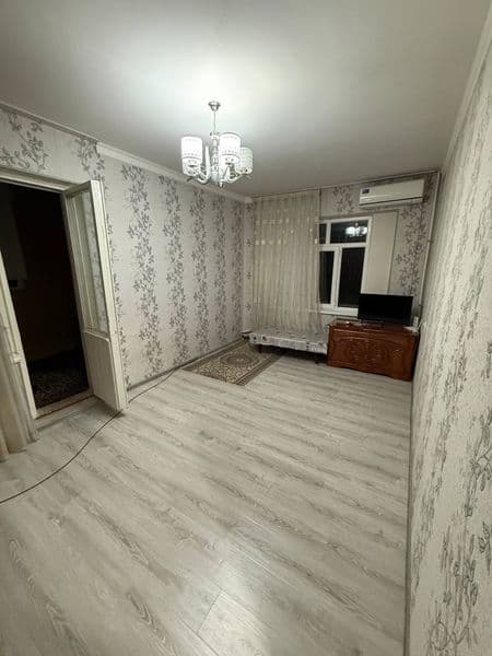 Район - Алмазарский<br />
Ориентир - олимпия<br />
Комнат -  — фото 2