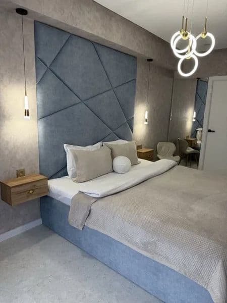 Сдаётся шикарная 2-комнатная квартира в Ц-2<br />
<br />
• Р