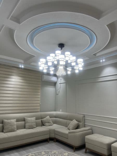 Юнусабад. Шахристаский. навастройка.  3/5/9 мебель. Техника.