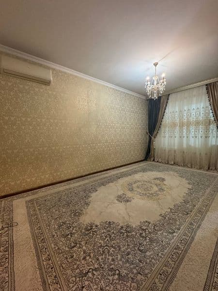 Asalomu alaykum<br />
Yunusabod 11 kvartl<br />
2 xona 3 eta — фото 2