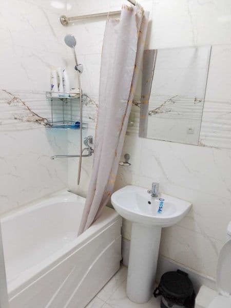 Сдается 1-комнатная квартира в центре города. Уютная, светла — фото 4