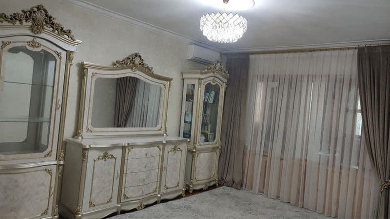 сдаётся квартира на аренду 4-х комнатная ориентир мечеть бад — фото 2