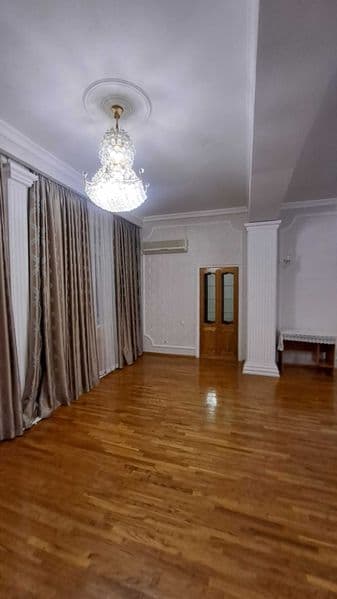 Сдается трехкомнатная квартира, этаж-2, 4 этажка,<br />
3/2/ — фото 3
