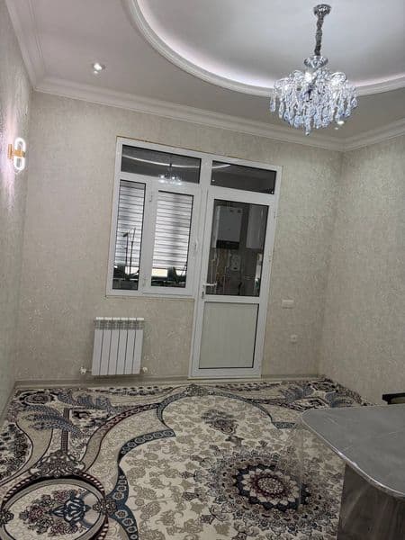 Мирзо Улугбек район  Тапоуч 3комнатная новастройка  мебел те — фото 5