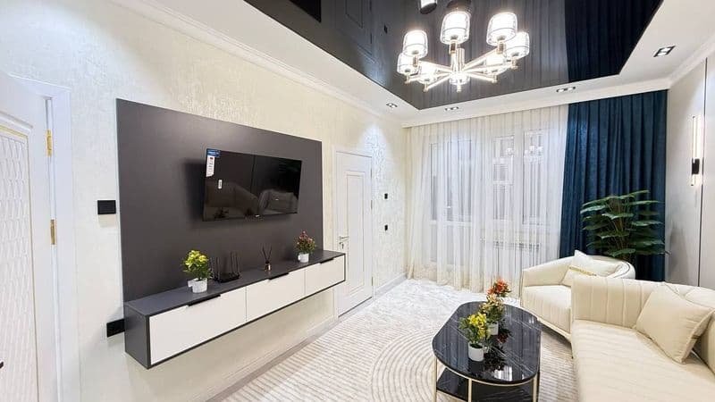 Chilonzor 19-kvartal<br />
Metro Chilonzor 5 minut<br />
2-e — фото 2