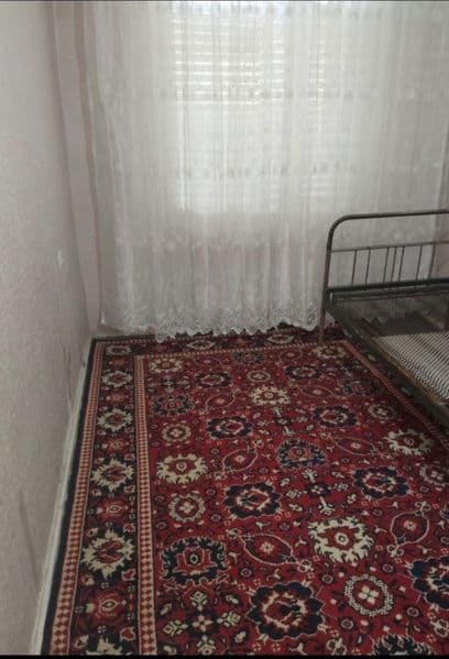 2 хонали квартира узок муддатга ижарага берилади, Сергели 7  — фото 3