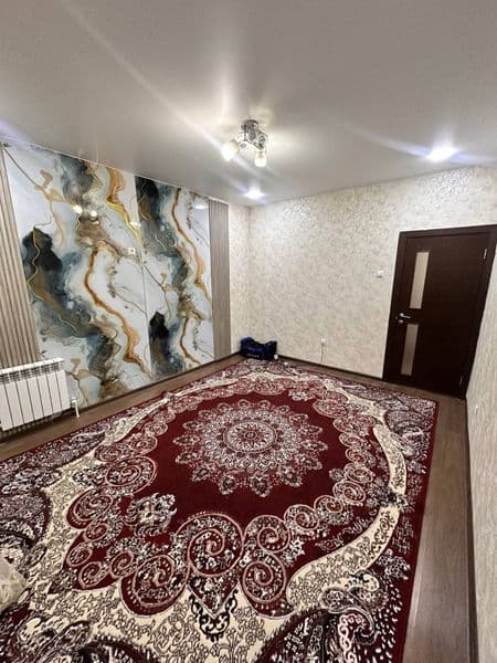 Сергели 10 худуд <br />
Новостройка <br />
Комнат 2<br />
Эт — фото 4