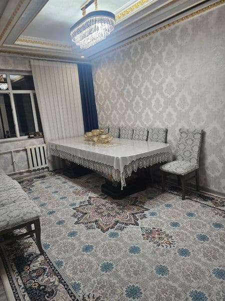 Район - Алмазарский<br />
Ориентир - фаргона макро<br />
Ком