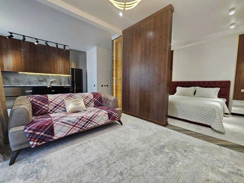 Шайхантахурский район <br />
Ташкент Сити <br />
Жк Gardens<