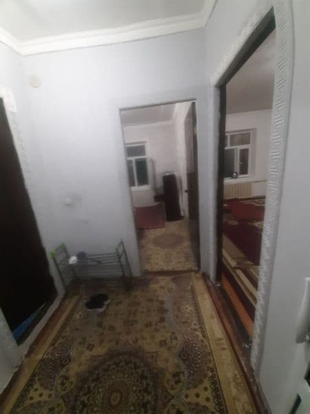 Qulay va ixcham 3 xonali uy ijaraga beriladi.<br />
Xonalar  — фото 5