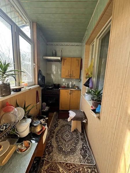 #Аренда<br />
#2_комнатная<br />
<br />
Юнусабад 11  квартал — фото 5