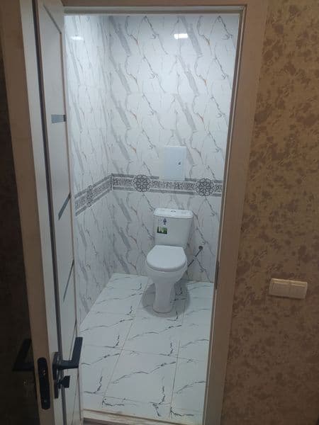 Uchtepa tumani 14-kvartal. Afruz chorraha. Jahon tillari uni — фото 3