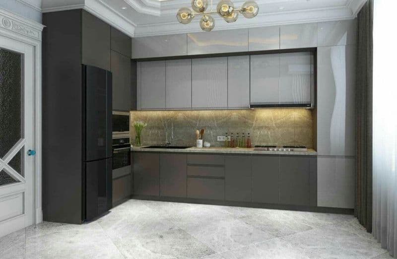 Мирабдаский район<br />
Гостиница Россия<br />
ЖК Габус<br / — фото 3