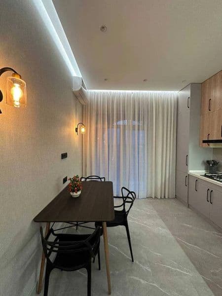 Элитный апартамент<br />
Район: Шайхантахур <br />
2/2/8<br  — фото 4