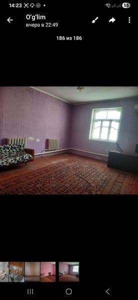 Ойлага бураман яхши одамга. <br />
Телефон 946990101 ёки тел — фото 4