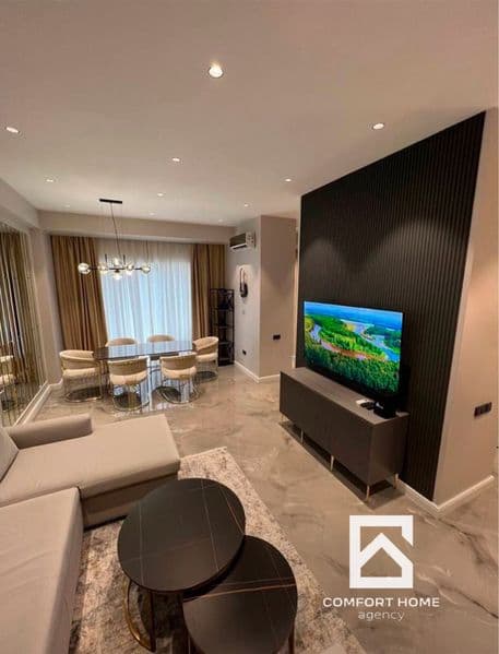 Элитный апартамент<br />
Район: Шайхантахур <br />
2/4/7<br 