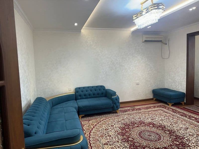 Аренда Квартира <br />
Себзор Загс<br />
2 хона<br />
2 этаж