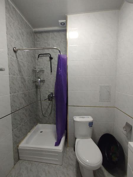 Sergeli choshtepa metroni birinchi bekati oldida 1 xona 2 xo — фото 4