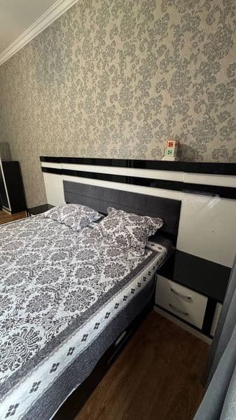 Квартира с ремонтом, укомплектованная необходимой обстановко — фото 2