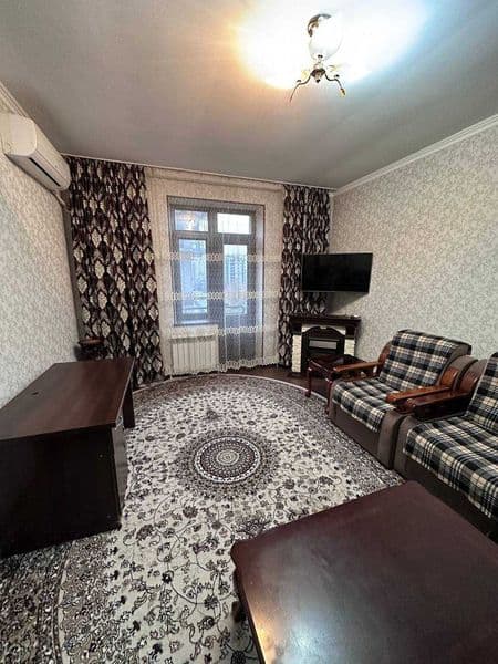 В аренду предлагается светлая и уютная квартира с хорошим ре — фото 3