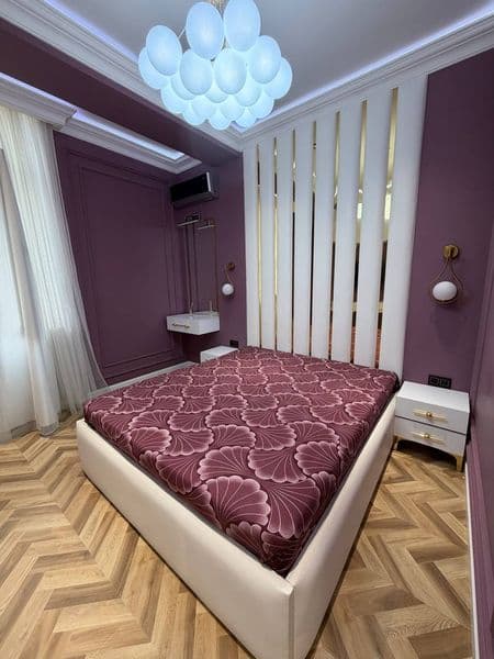 #171<br />
Аренда <br />
Новостройка ЖК Паркент Авеню <br /> — фото 5