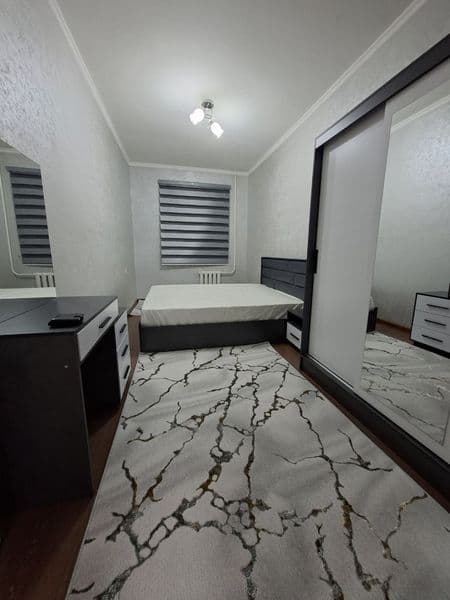 Срочно  Арендага  квартира  берилади  Юунусобод  3  квартол 