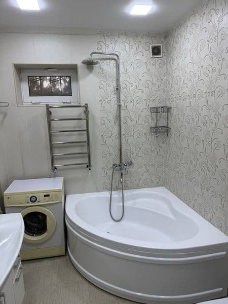 Сдаётся уютная 2-х комнатная квартира на первом этаже.<br /> — фото 4