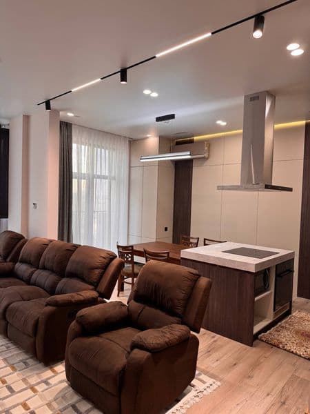 Ул Махтумкули Новостройка <br />
ЖК Бизнес Клаасса <br />
Ко — фото 2