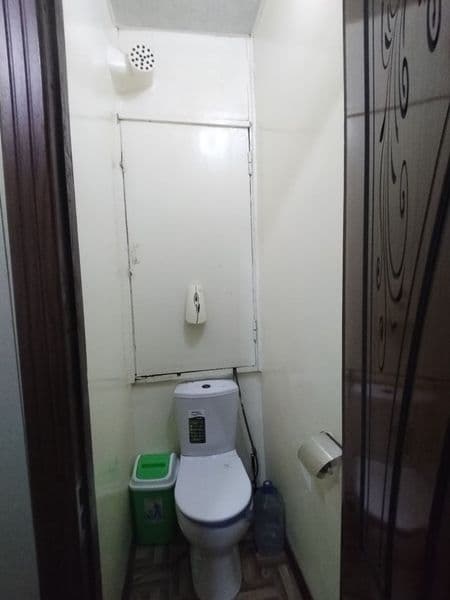 #Аренда Своя квартира. #Шерикликка<br />
#Чилонзор-19,<br /> — фото 5