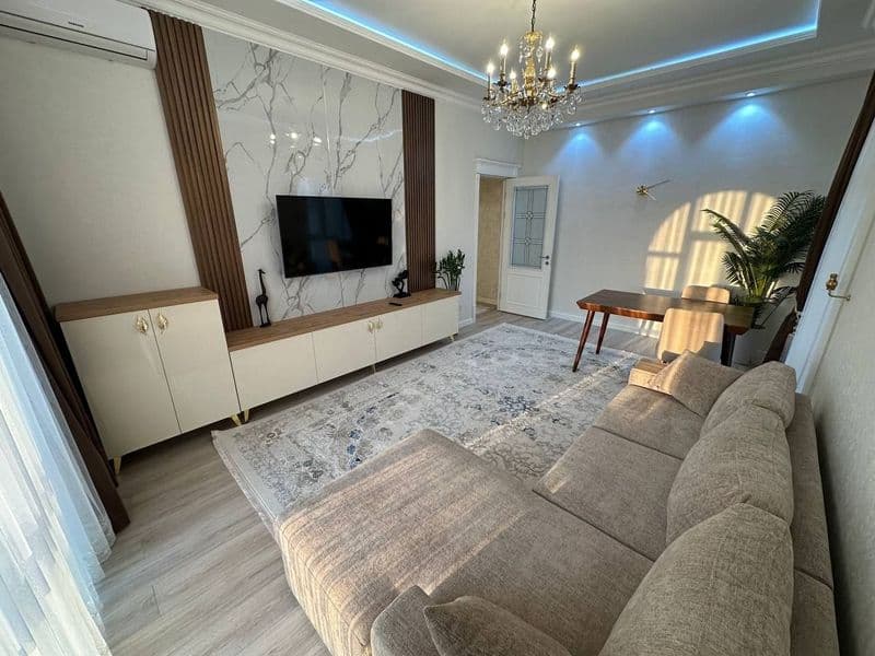 Я сам риэлтор, не сотрудничаю! <br />
<br />
Район: Мирзо Ул — фото 2