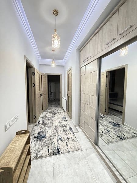 Аренда квартира сергели навастройка чайна хаус 1 хона 2 кили — фото 4