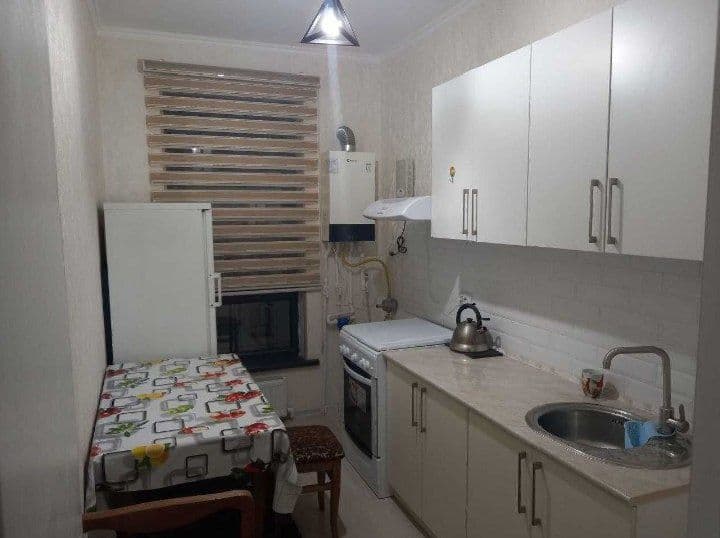 Срочна арендага квартира 3 хонали в жилом коплексе Golden ho — фото 4