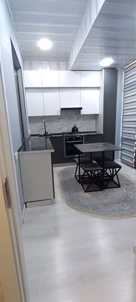 Сергели-7 ГРИН ХАУС новастройкада 2 хонали Евро квартира аре