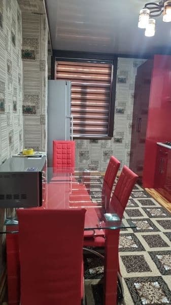 Новза метро йулида COMPASSга якин жойлашган 2 хонали квартир — фото 4