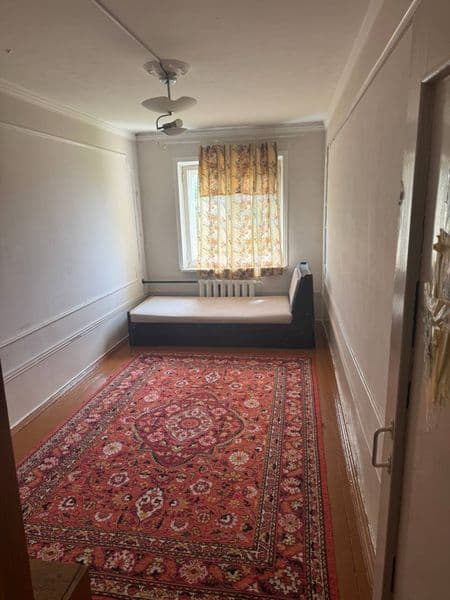 Аренда квартира<br />
 кора камиш 1/2 <br />
3 хона <br />
5