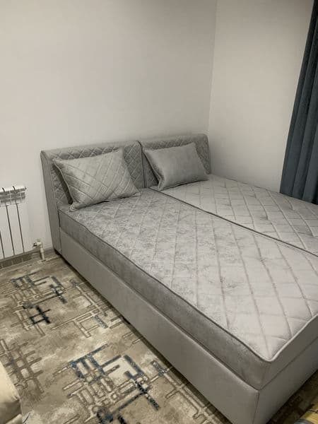 Сдается дом, 1 комната, Wi-Fi, мультиварка, стиральная машин — фото 4