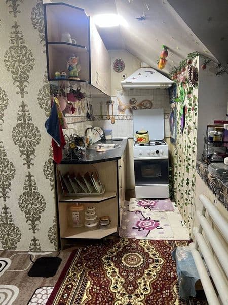 Сдается квартира иностранцам или молодой семье<br />
• Район — фото 3