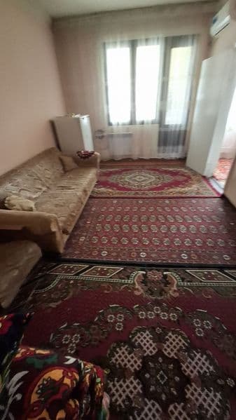 Сдаётся квартира 2*3/4/4 Ялангач ориентир перекрёсток Чимган — фото 4