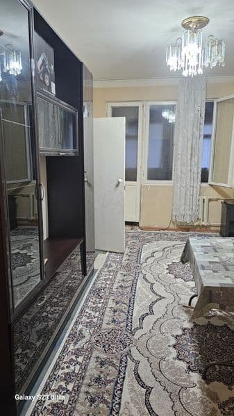 Аренда 2.хонали оилага ёки кизлага боллага берилади Узок муд — фото 5